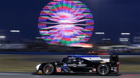 rolex 24 daytona 2019 cit sponsors|Rolex 24 at daytona.